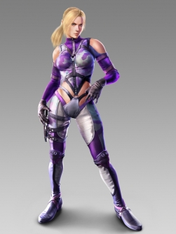 画像ギャラリー No.029のサムネイル画像 / PS3/Xbox 360版「鉄拳6」最新情報，最新プロモーションムービーも公開に