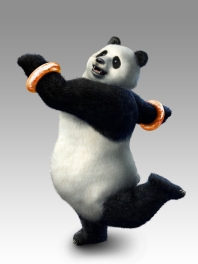 画像ギャラリー No.030のサムネイル画像 / PS3/Xbox 360版「鉄拳6」最新情報，最新プロモーションムービーも公開に