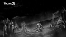 画像ギャラリー No.019のサムネイル画像 / 充実のプラクティスモードを搭載した「鉄拳6」，永野護氏によるEXコスチュームも登場