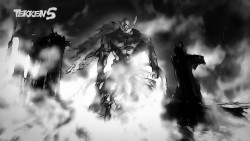 画像ギャラリー No.021のサムネイル画像 / 充実のプラクティスモードを搭載した「鉄拳6」，永野護氏によるEXコスチュームも登場