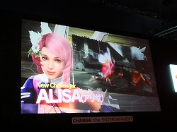 画像ギャラリー No.004のサムネイル画像 / ［TGS 2009］世界中のメディアが激戦を繰り広げた，「プレス対抗　鉄拳6　ワールドバトルトーナメント」にうっかり参加した
