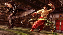 画像ギャラリー No.012のサムネイル画像 / ［TGS 2009］世界中のメディアが激戦を繰り広げた，「プレス対抗　鉄拳6　ワールドバトルトーナメント」にうっかり参加した