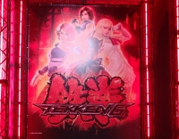 画像ギャラリー No.013のサムネイル画像 / ［TGS 2009］世界中のメディアが激戦を繰り広げた，「プレス対抗　鉄拳6　ワールドバトルトーナメント」にうっかり参加した