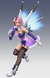 画像ギャラリー No.007のサムネイル画像 / 3D対戦格闘ゲームの雄「鉄拳」シリーズの最新作がついに家庭用で発売! 「鉄拳6」レビュー