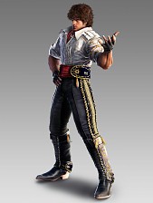 画像ギャラリー No.009のサムネイル画像 / 3D対戦格闘ゲームの雄「鉄拳」シリーズの最新作がついに家庭用で発売! 「鉄拳6」レビュー