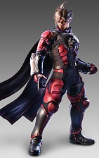 画像ギャラリー No.011のサムネイル画像 / 3D対戦格闘ゲームの雄「鉄拳」シリーズの最新作がついに家庭用で発売! 「鉄拳6」レビュー