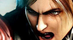 画像ギャラリー No.016のサムネイル画像 / 3D対戦格闘ゲームの雄「鉄拳」シリーズの最新作がついに家庭用で発売! 「鉄拳6」レビュー