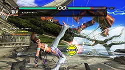 画像ギャラリー No.019のサムネイル画像 / 3D対戦格闘ゲームの雄「鉄拳」シリーズの最新作がついに家庭用で発売! 「鉄拳6」レビュー