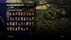 画像ギャラリー No.027のサムネイル画像 / 3D対戦格闘ゲームの雄「鉄拳」シリーズの最新作がついに家庭用で発売! 「鉄拳6」レビュー