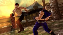 画像ギャラリー No.004のサムネイル画像 / ついに本日発売！「鉄拳6」のONLINE MODEに関する情報＆山口貴由先生デザインのEXコスチュームを公開