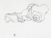 画像ギャラリー No.012のサムネイル画像 / ついに本日発売！「鉄拳6」のONLINE MODEに関する情報＆山口貴由先生デザインのEXコスチュームを公開