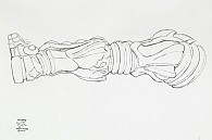 画像ギャラリー No.021のサムネイル画像 / ついに本日発売！「鉄拳6」のONLINE MODEに関する情報＆山口貴由先生デザインのEXコスチュームを公開