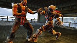 画像ギャラリー No.031のサムネイル画像 / ついに本日発売！「鉄拳6」のONLINE MODEに関する情報＆山口貴由先生デザインのEXコスチュームを公開