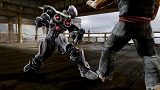 画像ギャラリー No.033のサムネイル画像 / ついに本日発売！「鉄拳6」のONLINE MODEに関する情報＆山口貴由先生デザインのEXコスチュームを公開