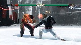 画像ギャラリー No.048のサムネイル画像 / ついに本日発売！「鉄拳6」のONLINE MODEに関する情報＆山口貴由先生デザインのEXコスチュームを公開