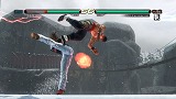 画像ギャラリー No.052のサムネイル画像 / ついに本日発売！「鉄拳6」のONLINE MODEに関する情報＆山口貴由先生デザインのEXコスチュームを公開