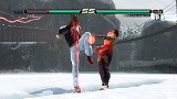 画像ギャラリー No.053のサムネイル画像 / ついに本日発売！「鉄拳6」のONLINE MODEに関する情報＆山口貴由先生デザインのEXコスチュームを公開