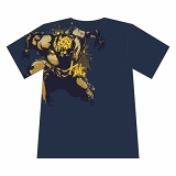 画像ギャラリー No.007のサムネイル画像 / 「鉄拳6」発売記念,限定Zippoなどメモリアルアイテムが受注開始