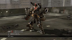 画像ギャラリー No.010のサムネイル画像 / 「鉄拳6」の各要素をゲーマガ編集部が紹介。PS3版とXbox 360版のロード時間なども検証してみた