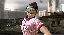 画像ギャラリー No.011のサムネイル画像 / 「鉄拳6」の各要素をゲーマガ編集部が紹介。PS3版とXbox 360版のロード時間なども検証してみた