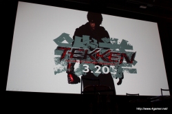 画像ギャラリー No.008のサムネイル画像 / ハリウッドで実写映画化された「TEKKEN -鉄拳-」は3月20日封切。公開記念トークショウとワールドプレミアには，風間 仁役のジョン・フーさんが登場