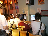 画像ギャラリー No.017のサムネイル画像 / 全世界が注目する格闘ゲームイベント「GODSGARDEN ＃3」，競技種目を「鉄拳6」に移し明日開幕。4GamerでのUstream中継も！