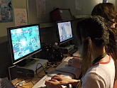 画像ギャラリー No.018のサムネイル画像 / 全世界が注目する格闘ゲームイベント「GODSGARDEN ＃3」，競技種目を「鉄拳6」に移し明日開幕。4GamerでのUstream中継も！