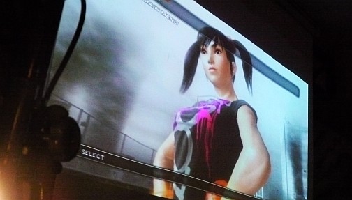 画像ギャラリー No.012のサムネイル画像 / 「鉄拳6」での初開催となった「GODSGARDEN ＃3」，オールナイトで行われた3D格闘ゲームの祭典を，フォトレポートでお届け
