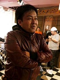 画像ギャラリー No.013のサムネイル画像 / 「鉄拳6」での初開催となった「GODSGARDEN ＃3」，オールナイトで行われた3D格闘ゲームの祭典を，フォトレポートでお届け