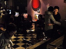 画像ギャラリー No.021のサムネイル画像 / 「鉄拳6」での初開催となった「GODSGARDEN ＃3」，オールナイトで行われた3D格闘ゲームの祭典を，フォトレポートでお届け