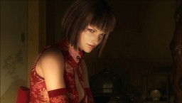 画像ギャラリー No.005のサムネイル画像 / 3D映画「鉄拳 ブラッド・ベンジェンス」,キービジュアルの自然な表情に注目