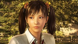 画像ギャラリー No.006のサムネイル画像 / 3D映画「鉄拳 ブラッド・ベンジェンス」,キービジュアルの自然な表情に注目