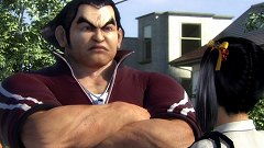 画像ギャラリー No.002のサムネイル画像 / 9月3日にいよいよ全国公開されるフルCGアニメ映画「鉄拳 ブラッド・ベンジェンス」の内覧試写会に行ってきた