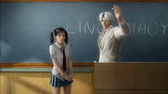 画像ギャラリー No.003のサムネイル画像 / 9月3日にいよいよ全国公開されるフルCGアニメ映画「鉄拳 ブラッド・ベンジェンス」の内覧試写会に行ってきた