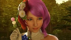 画像ギャラリー No.007のサムネイル画像 / 9月3日にいよいよ全国公開されるフルCGアニメ映画「鉄拳 ブラッド・ベンジェンス」の内覧試写会に行ってきた