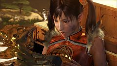 画像ギャラリー No.002のサムネイル画像 / 3D映画「鉄拳 ブラッド・ベンジェンス」の最新映像が公式サイトで公開に
