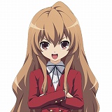 画像ギャラリー No.008のサムネイル画像 / PSP用ソフト「とらドラ！（仮題）」の会話システムとマップ画面を紹介