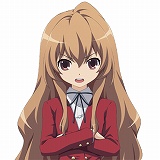 画像ギャラリー No.011のサムネイル画像 / PSP用ソフト「とらドラ！（仮題）」の会話システムとマップ画面を紹介
