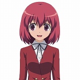 画像ギャラリー No.014のサムネイル画像 / PSP用ソフト「とらドラ！（仮題）」の会話システムとマップ画面を紹介