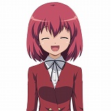 画像ギャラリー No.015のサムネイル画像 / PSP用ソフト「とらドラ！（仮題）」の会話システムとマップ画面を紹介