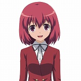 画像ギャラリー No.017のサムネイル画像 / PSP用ソフト「とらドラ！（仮題）」の会話システムとマップ画面を紹介