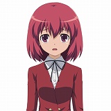 画像ギャラリー No.018のサムネイル画像 / PSP用ソフト「とらドラ！（仮題）」の会話システムとマップ画面を紹介
