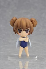 画像ギャラリー No.001のサムネイル画像 / 「とらドラ・ポータブル！」の発売日が4月30日に決定。メインキャラのグラフィックス＆イベントCGも公開