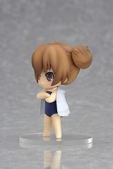 画像ギャラリー No.006のサムネイル画像 / 「とらドラ・ポータブル！」の発売日が4月30日に決定。メインキャラのグラフィックス＆イベントCGも公開
