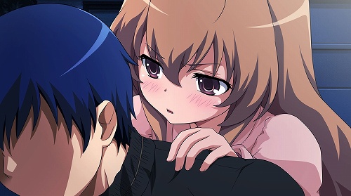 画像ギャラリー No.010のサムネイル画像 / 「とらドラ・ポータブル！」の発売日が4月30日に決定。メインキャラのグラフィックス＆イベントCGも公開
