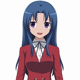 画像ギャラリー No.016のサムネイル画像 / 「とらドラ・ポータブル！」の発売日が4月30日に決定。メインキャラのグラフィックス＆イベントCGも公開