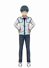 画像ギャラリー No.030のサムネイル画像 / 「とらドラ・ポータブル！」の発売日が4月30日に決定。メインキャラのグラフィックス＆イベントCGも公開