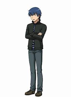 画像ギャラリー No.031のサムネイル画像 / 「とらドラ・ポータブル！」の発売日が4月30日に決定。メインキャラのグラフィックス＆イベントCGも公開
