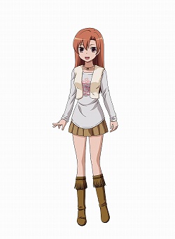 画像ギャラリー No.011のサムネイル画像 / 「とらドラ・ポータブル！」，ミニゲーム「爆走！手乗りタイガー」や新着イベントCGを紹介
