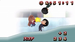 画像ギャラリー No.017のサムネイル画像 / 「とらドラ・ポータブル！」，ミニゲーム「爆走！手乗りタイガー」や新着イベントCGを紹介